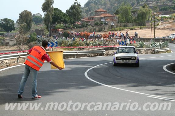 XXV Rallye Villa de Santa Br�gida