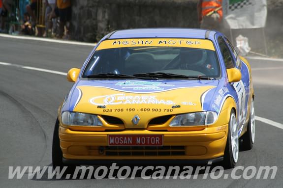 XXV Rallye Villa de Santa Br�gida