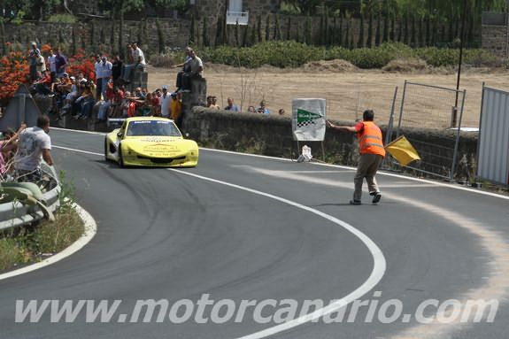XXV Rallye Villa de Santa Br�gida