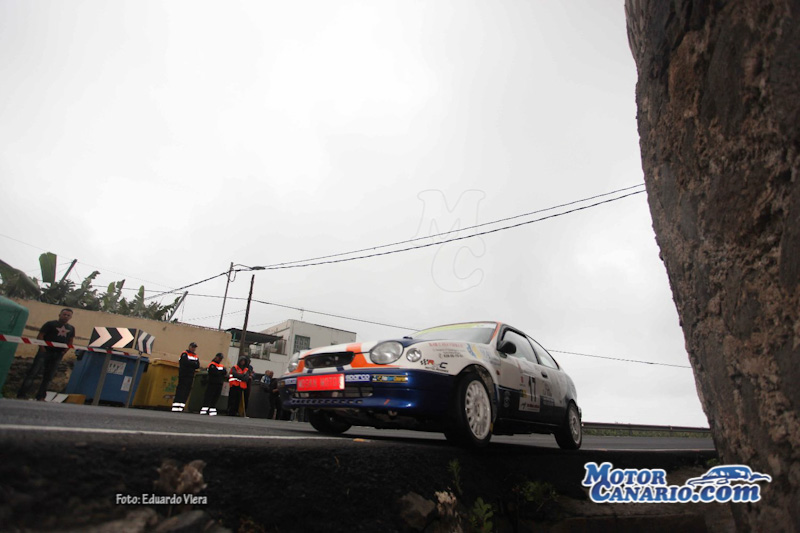 Subida de Arucas 2015