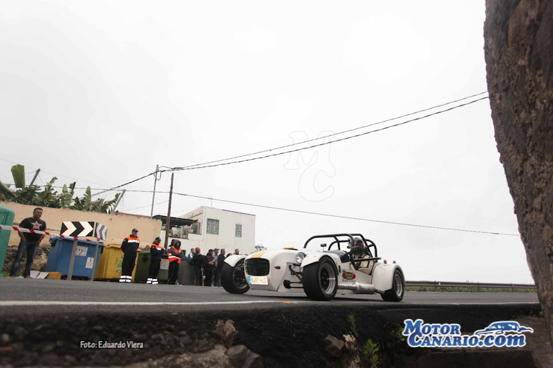 Subida de Arucas 2015