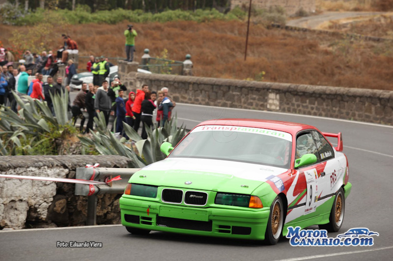 Subida de Arucas 2015