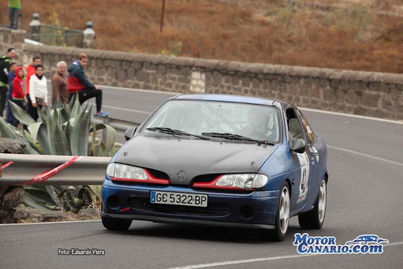 Subida de Arucas 2015