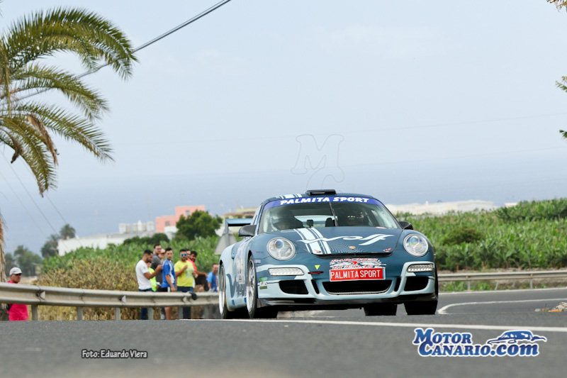 Subida de Arucas 2017