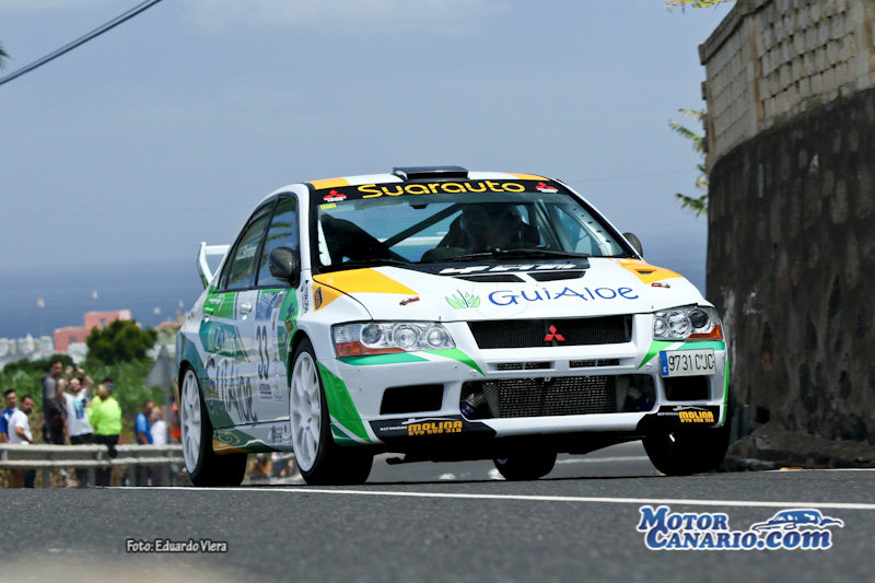 Subida de Arucas 2017