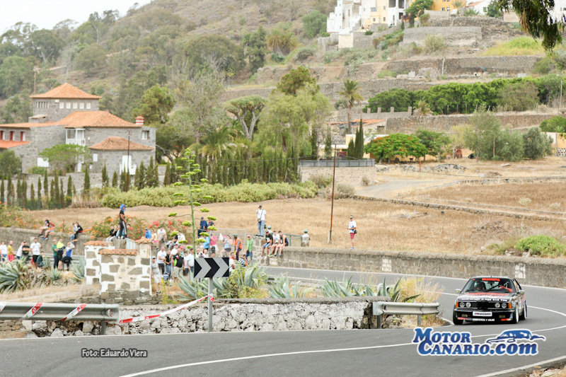 Subida de Arucas 2017