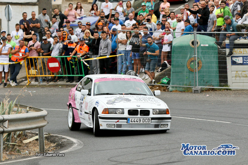 Subida de Arucas 2017