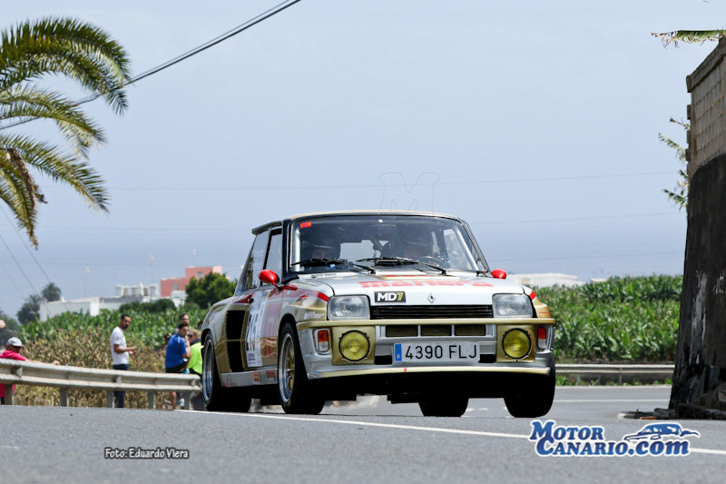 Subida de Arucas 2017