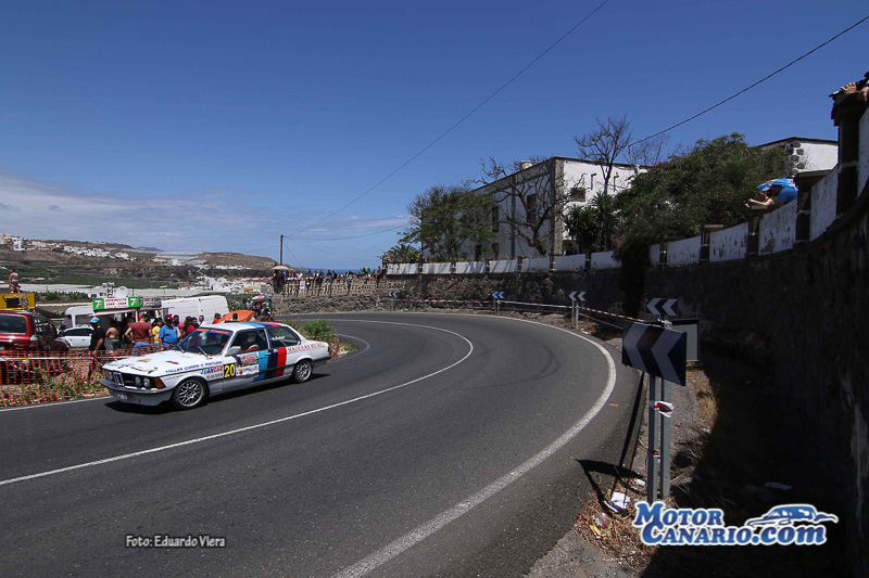 Subida de Arucas 2018