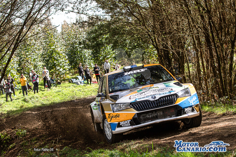 Rally Terra da Auga 2023