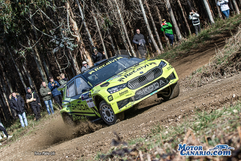Rally Terra da Auga 2023