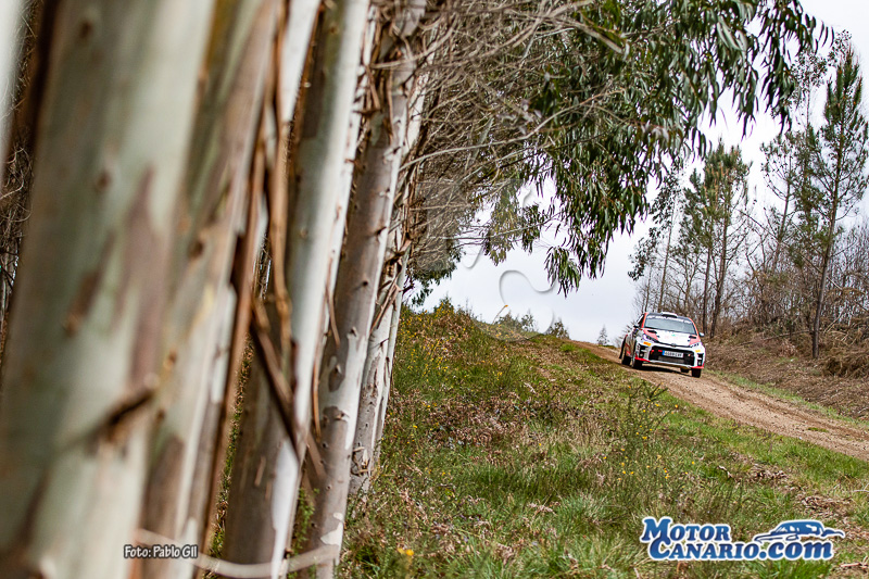 Rally Terra da Auga 2023