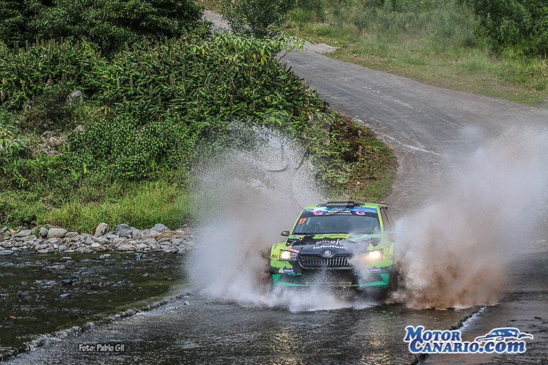 55� Rallye de Azores 2021