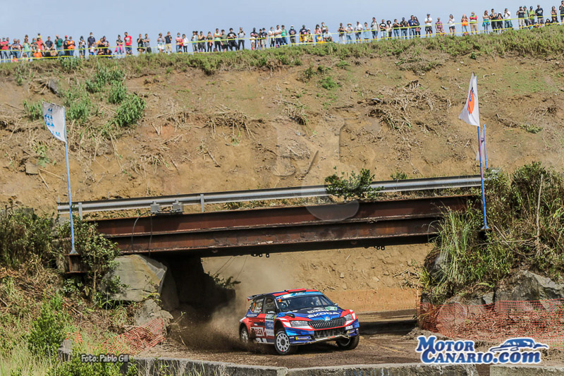 55� Rallye de Azores 2021