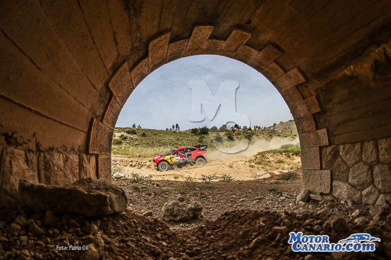 Baja Espa�a Arag�n 2021