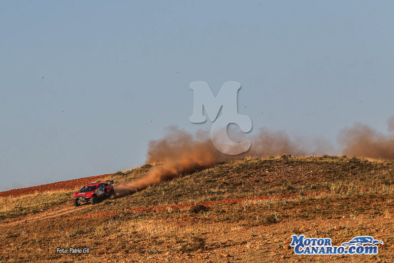 Baja Espa�a Arag�n 2021
