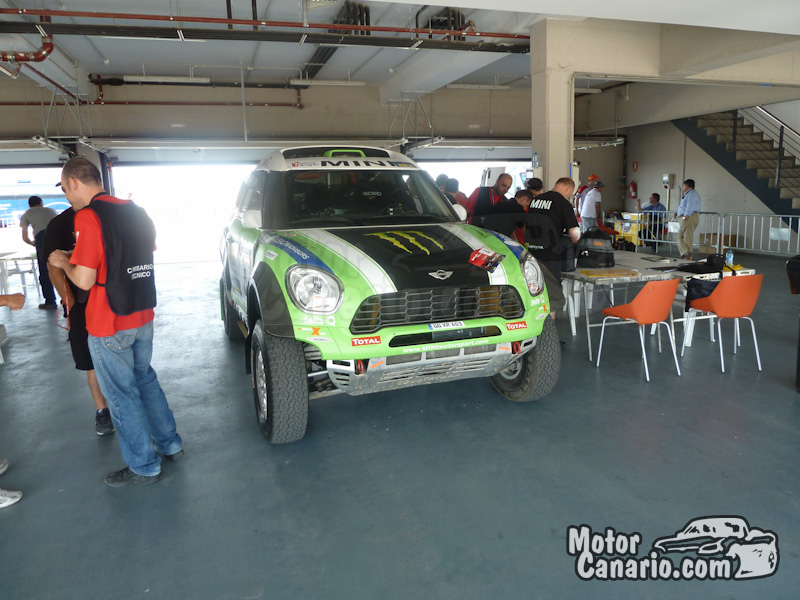 Baja Espa�a Arag�n 2012