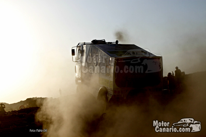 Baja Espa�a Arag�n 2012