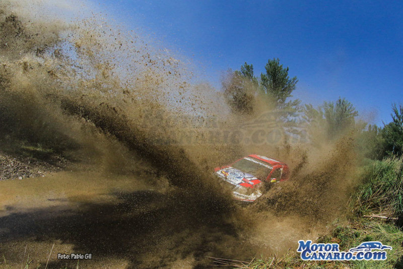 Baja Espa�a Arag�n 2017