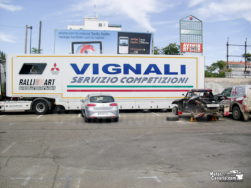 Baja Espa�a Arag�n 2011