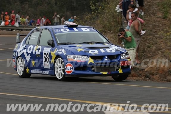 XXXI Subida a Barlovento