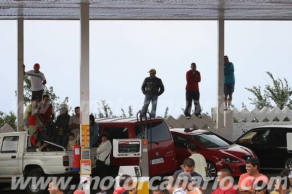 XXXI Subida a Barlovento