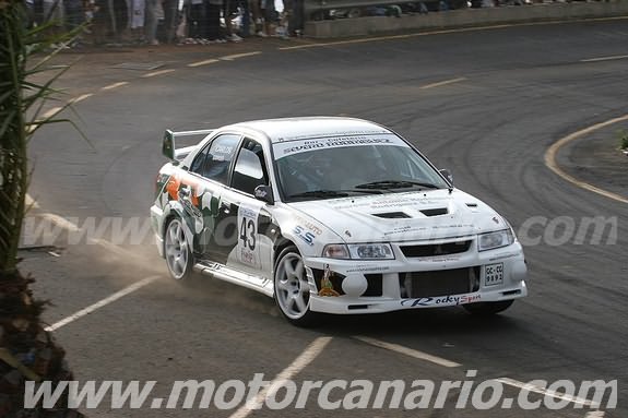 XXXI Subida a Barlovento