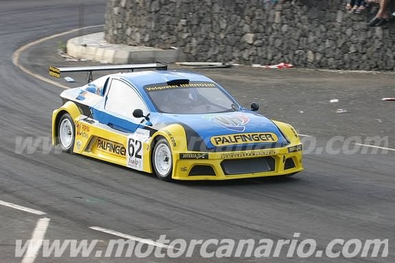XXXI Subida a Barlovento