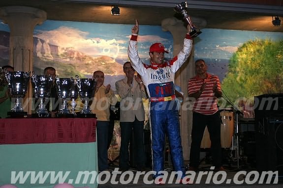 XXXI Subida a Barlovento
