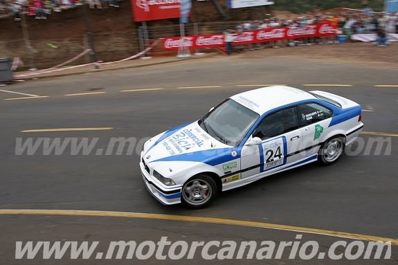 XXXI Subida a Barlovento