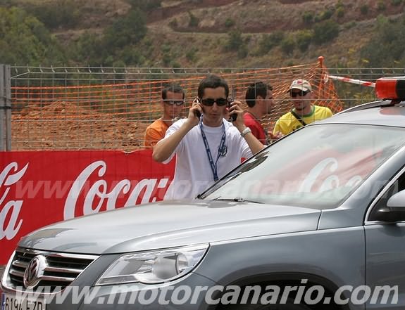 XXXI Subida a Barlovento