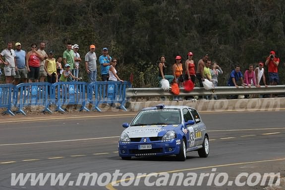 XXXI Subida a Barlovento