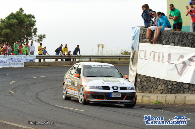 Subida a Barlovento 2013