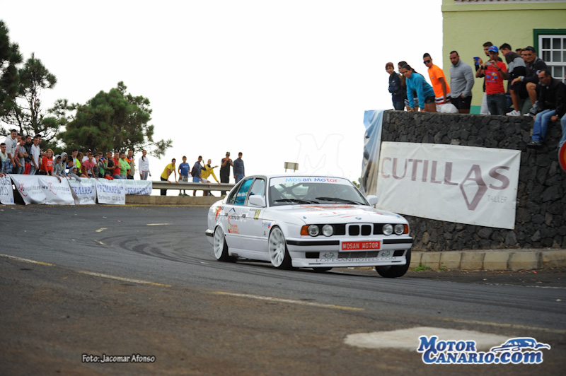 Subida a Barlovento 2013