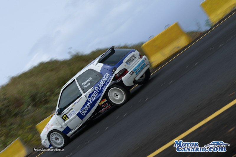 Subida a Barlovento 2013