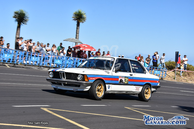 Subida a Barlovento 2019