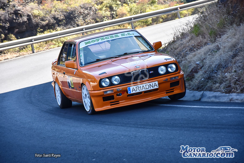 Subida a Barlovento 2019