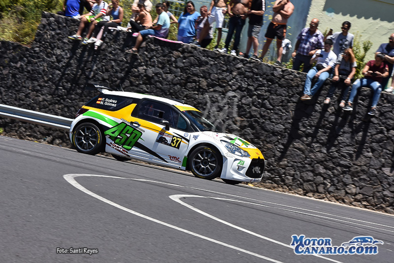 Subida a Barlovento 2019