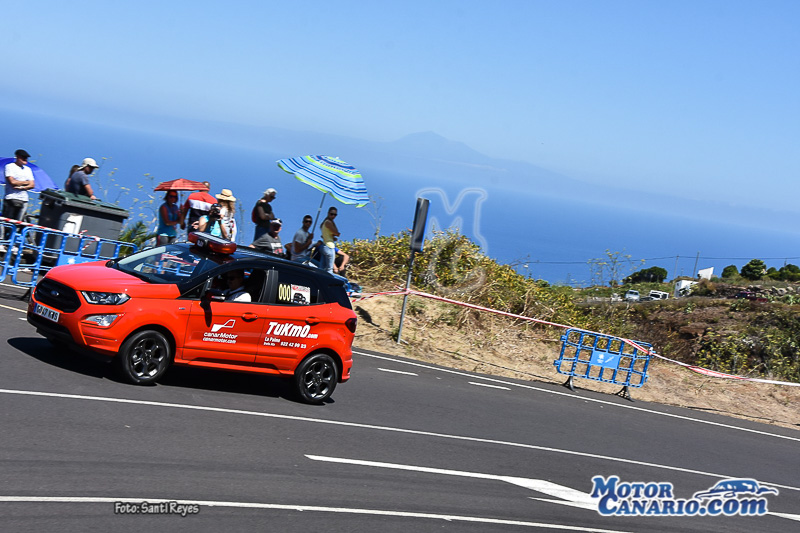 Subida a Barlovento 2019