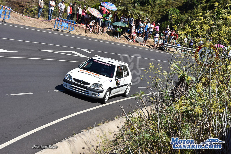 Subida a Barlovento 2019