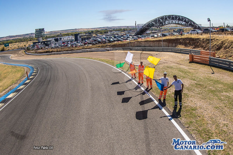 ﻿G.P. Camiones del Jarama 2022