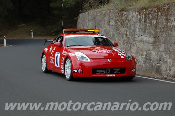 Rallye de Canarias 