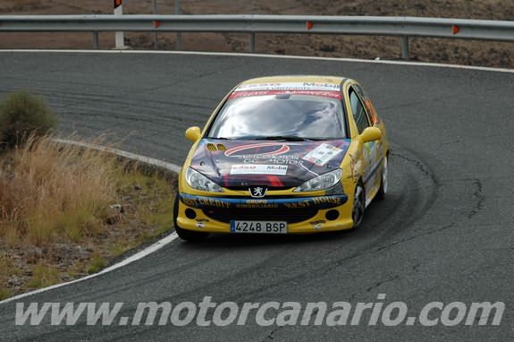 Rallye de Canarias 