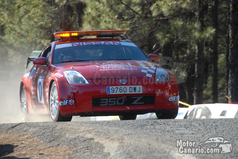 33� Rallye Islas Canarias 