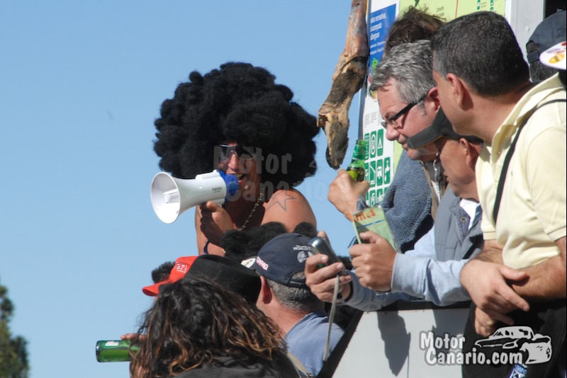 33� Rallye Islas Canarias 