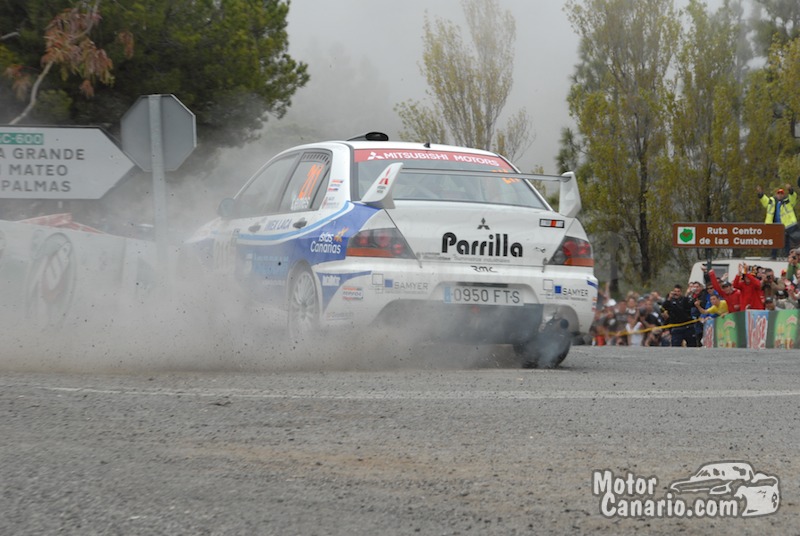 33� Rallye Islas Canarias 