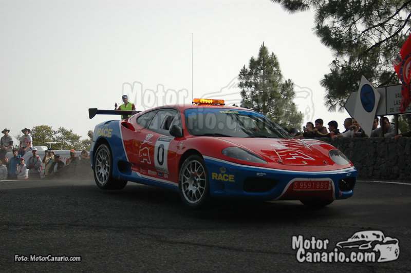 IRC Islas Canarias Etapa 1 (2� parte)