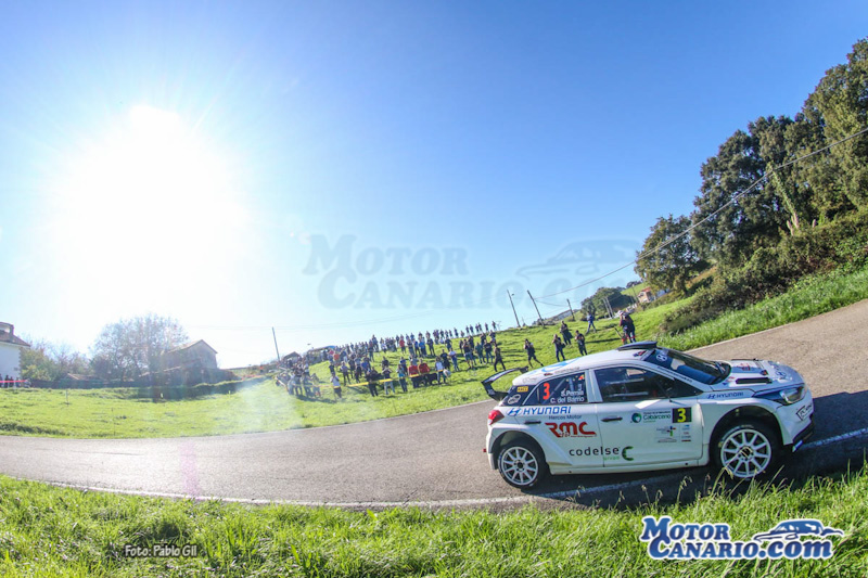 38� Rallye Santander Cantabria 2017