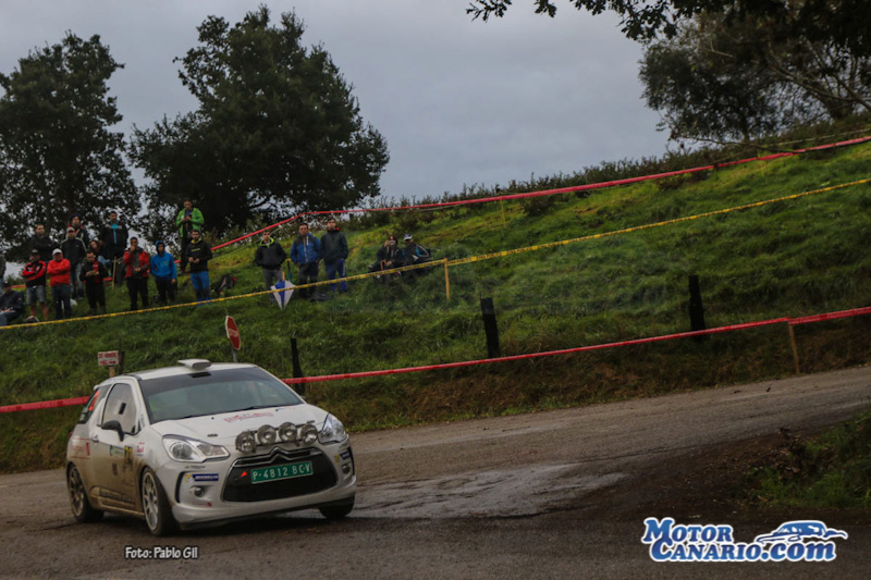 38� Rallye Santander Cantabria 2017