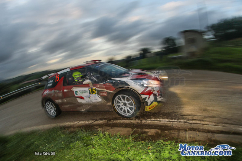 38� Rallye Santander Cantabria 2017
